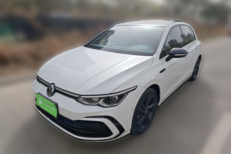 Used Volkswagen Golf 2021 280TSI DSG 30th Anniversary Edition