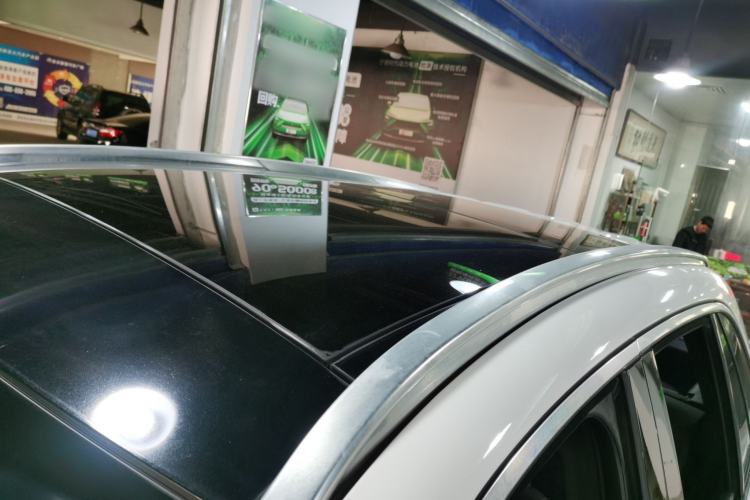 Used Mercedes-Benz GLC 2018 GLC 200 4MATIC
