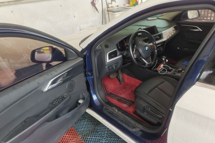 Used BMW 1 Series 2018 118i Fashion Model