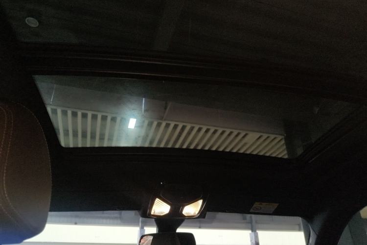 Used BMW X6 2020 xDrive40i M Sport Package
