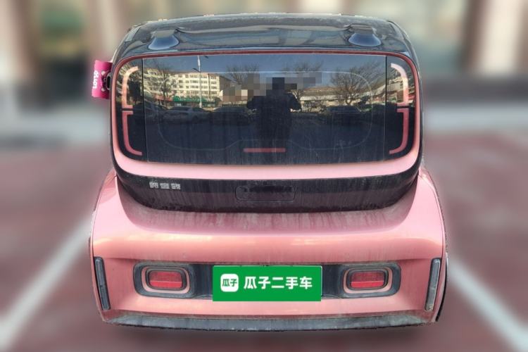 Used Baojun E300 2020 Star Travel Edition
