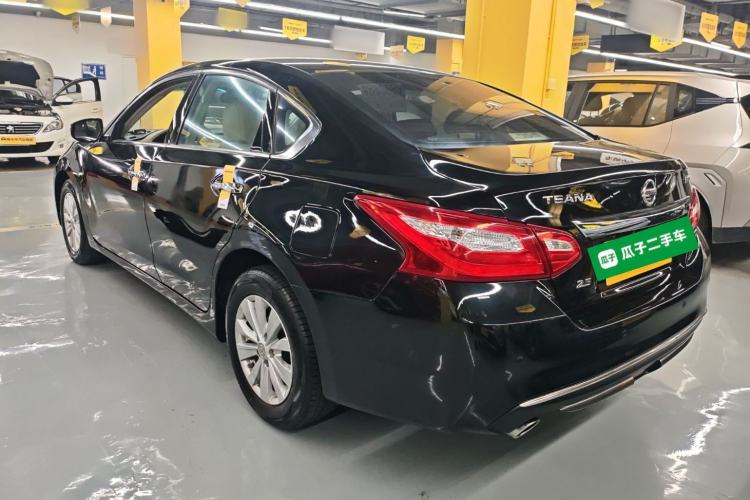 Used Nissan Teana 2016 2.0L XE Fashion Edition