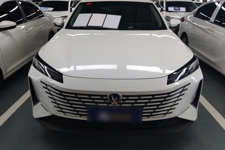 Used CHANGAN Eado 2024 1.5T GDI Automatic Prestige Edition
