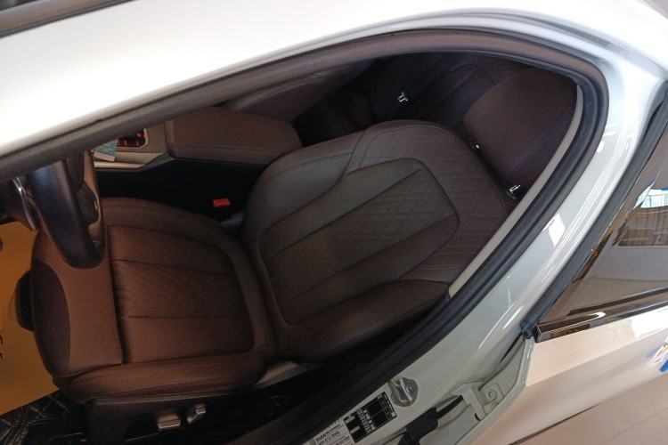 Used BMW 3 Series 2022 325Li M Sport Night Edition Package
