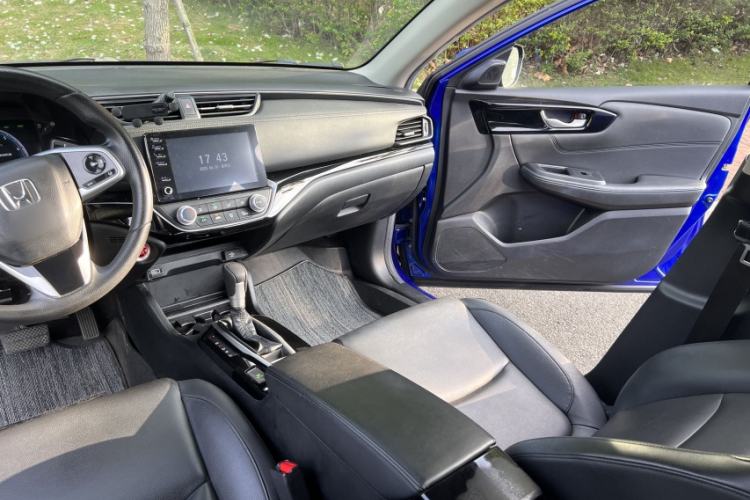 Used Honda Crider 2019 180 Turbo CVT Leading Edition China VI
