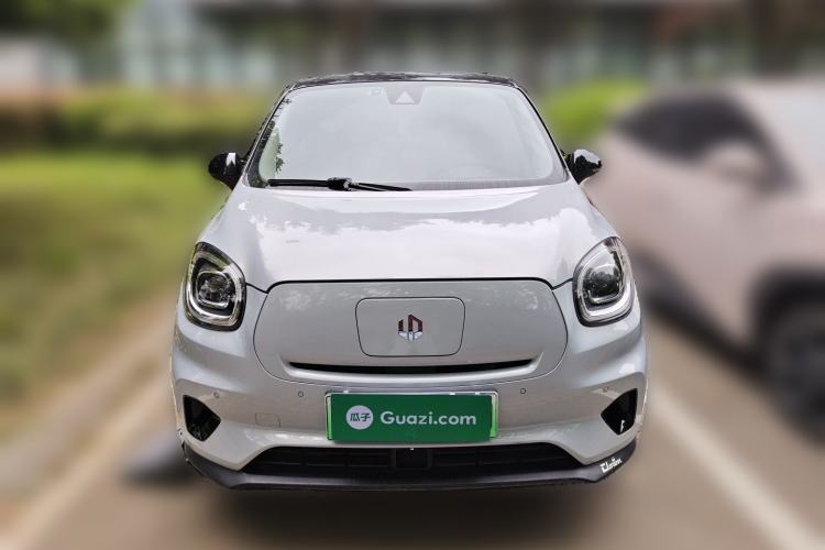 Used Leapmotor T03 2022 Star Diamond Edition