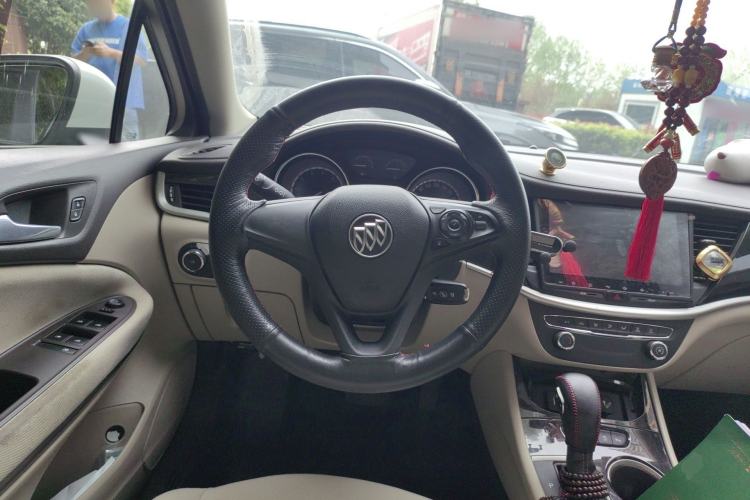 Used Buick Verano 2015 Sedan 15S Automatic Ambition Model