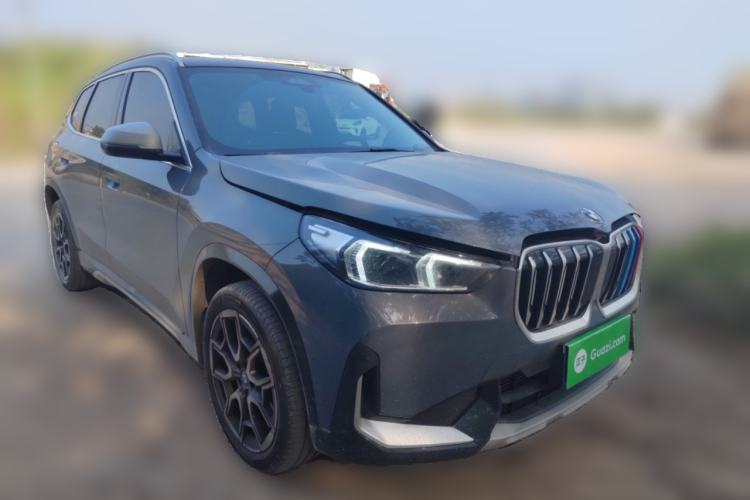 Used BMW X1 2023 sDrive25Li X Design Package