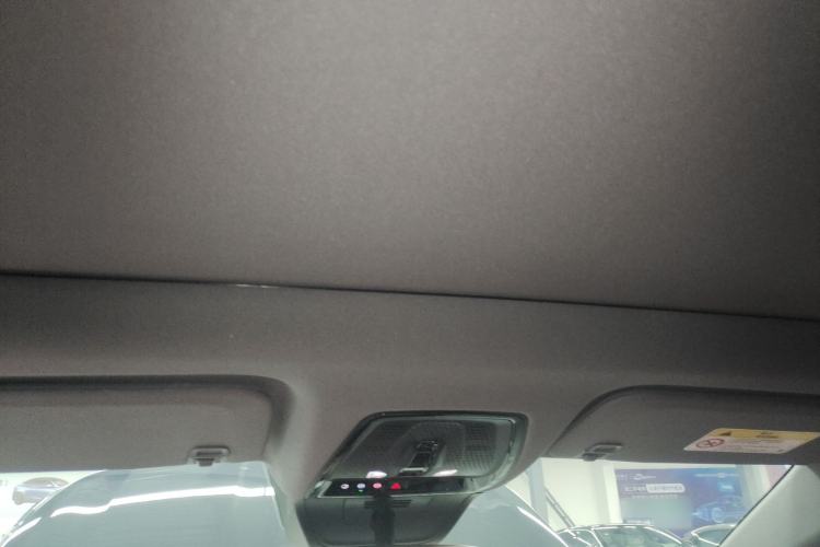 Used Cadillac OPTIQ 2024 Standard Range Version