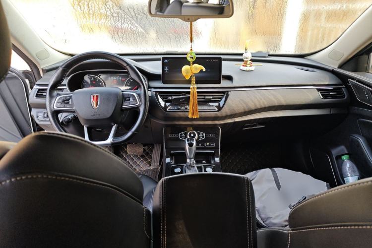 Used Hongqi H5 2019 30TD Dynamic Edition