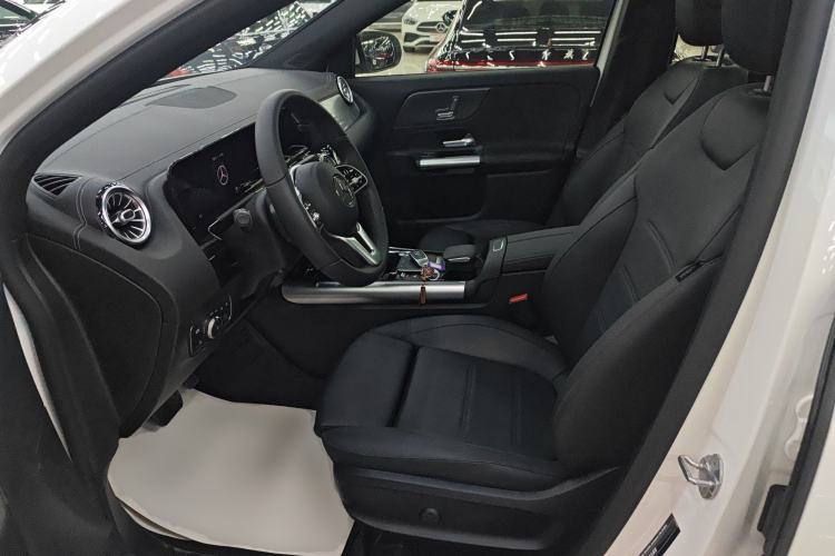 Used Mercedes-Benz GLA 2020 GLA 200
