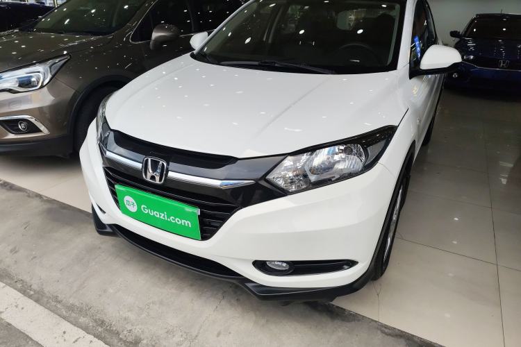 Used Honda Vezel 2017 1.5L CVT 2WD Comfort Model