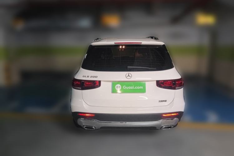 Used Mercedes-Benz GLB 2023 GLB 200 Dynamic Edition
