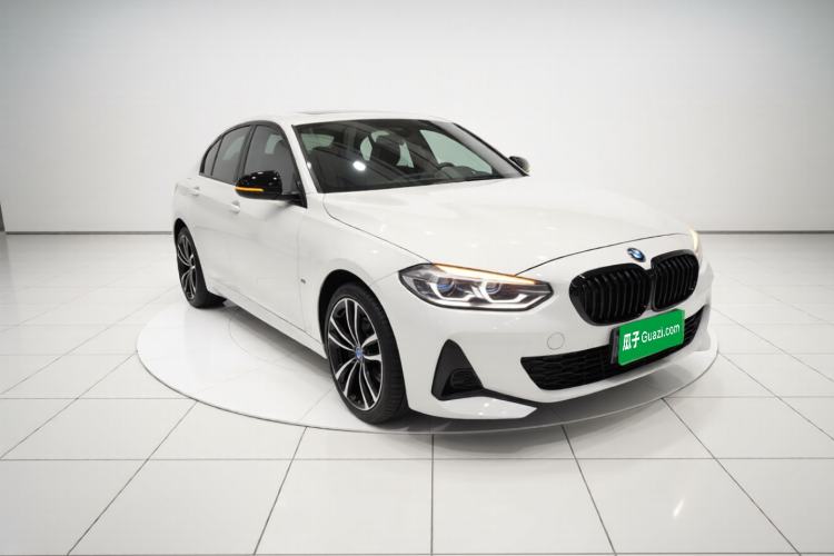 Used BMW 1 Series 2021 Restyled 125i M Sport Night Edition