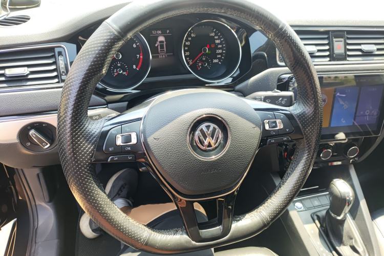 Used Volkswagen Sagitar 2018 280TSI DSG Ignite Edition