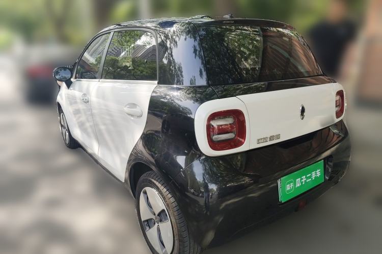 Used ORA Black Cat 2019 301km Standard Edition
