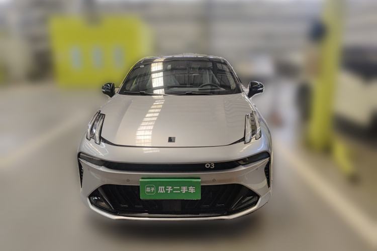 Used Lynk & Co 03 2026 Model 2.0TD Automatic Ultra
