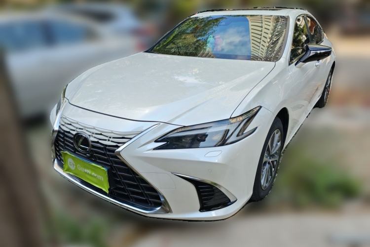 Used Lexus ES 2025 200 Premium Edition