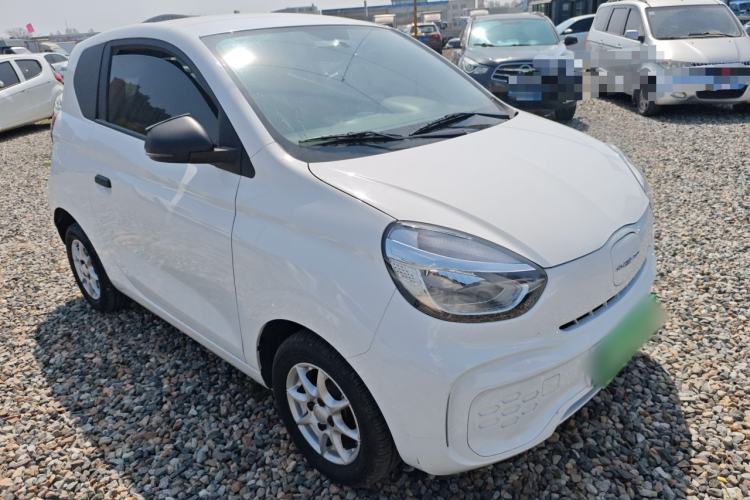 Used Roewe Clever 2022 311km QiQi BoBo Edition
