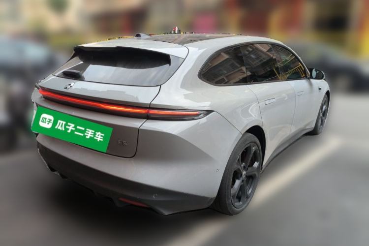 Used Nio ET5T 2023 75 kWh Touring
