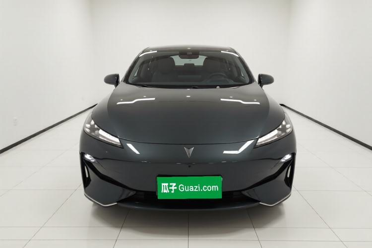 Used Deepal SL03 2022 1.5L 1200 Extended-Range Version Front