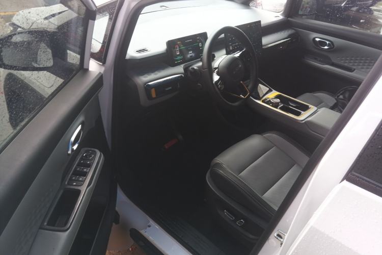 Used AION Y 2021 70 Tech Vitality Edition
