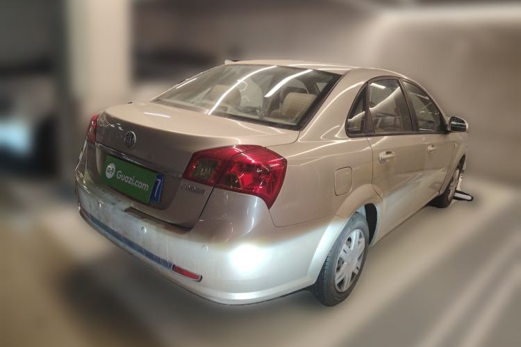 Used Buick Excelle 2013 1.5L Automatic Classic Model