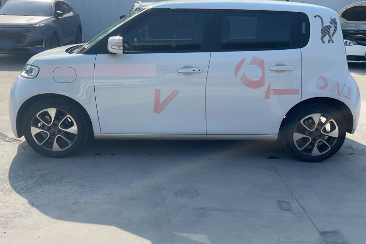 Used ORA White Cat 2020 305 km Luxury Version