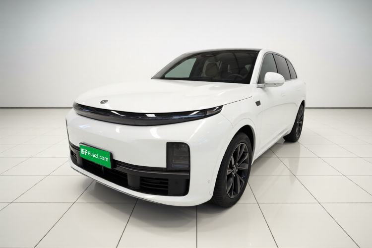 Used Li Auto L7 2023 Air model