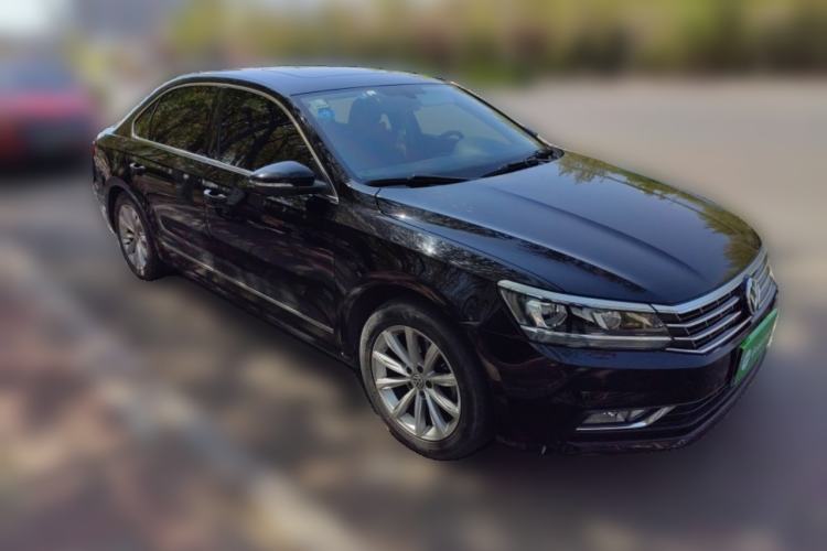 Used Volkswagen Passat 2017 330TSI DSG Luxury Edition