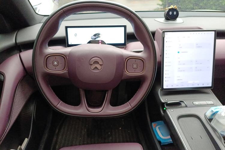 Used Nio ET5T 2024 75kWh Touring
