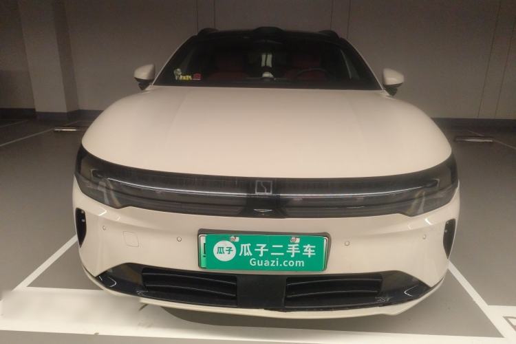 Used Zeekr 007GT 2025 Rear-Drive Intelligent Driving Version 75 kWh
