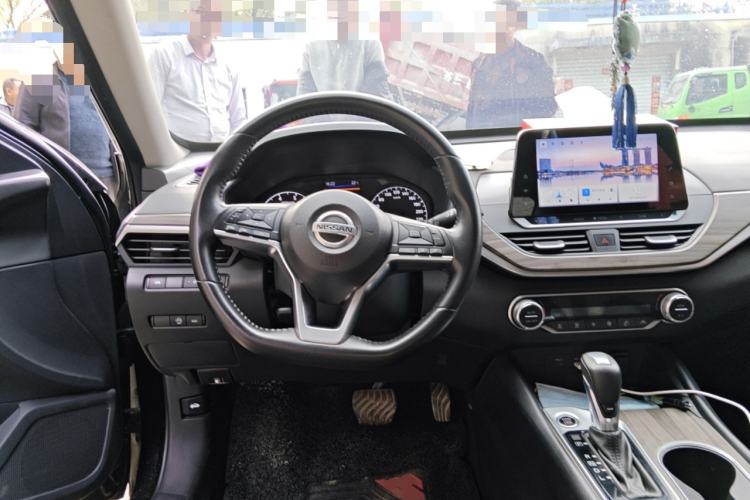 Used Nissan Teana 2021 2.0L XL Comfort Edition
