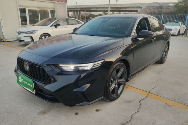 Used Honda Inspire 2023 260TURBO Deluxe Edition