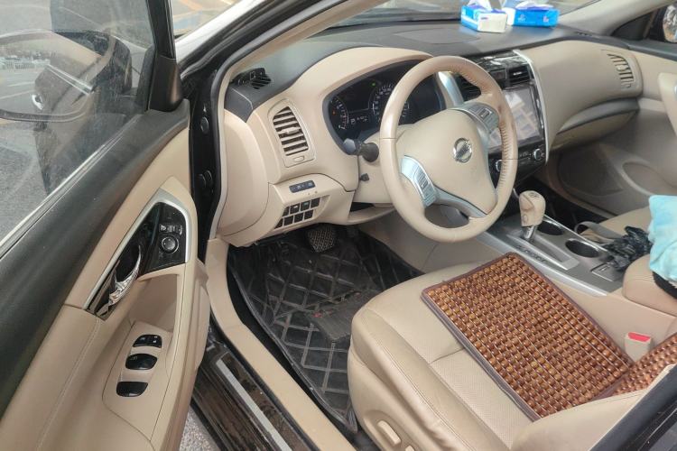 Used Nissan Teana 2016 Revised Version 2.0L XL Comfort Edition
