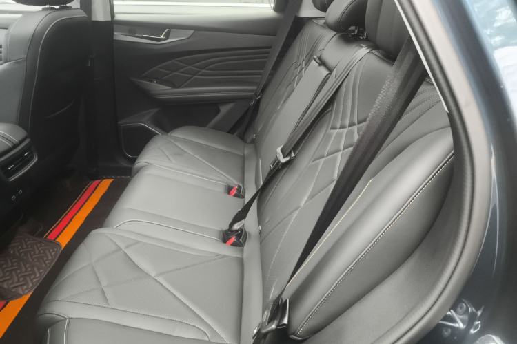 Used Cowin Kunlun 2023 Kunlun 500 Starry Edition
