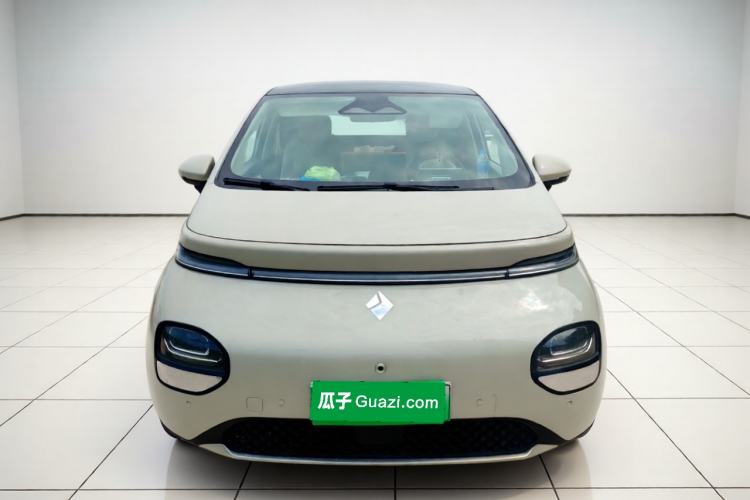 Used Baojun Cloud 2023 460 Max Lingxi Version Front