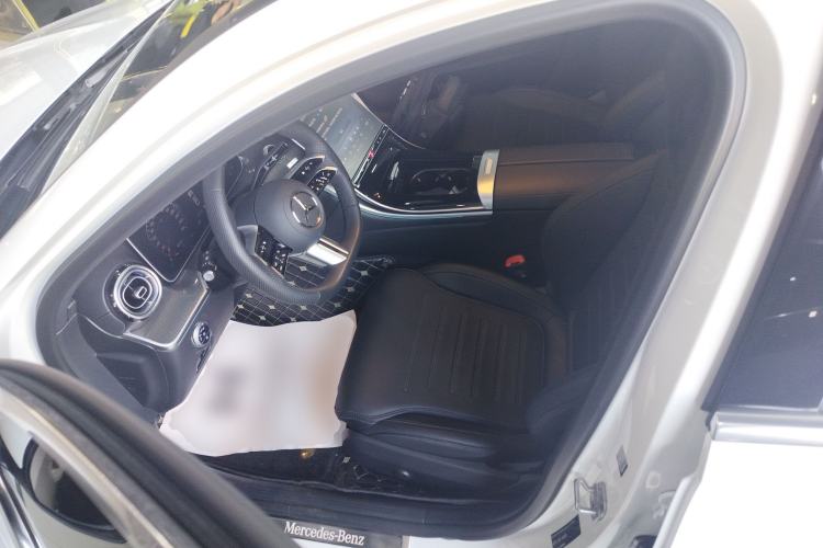 Used Mercedes-Benz C-Class 2025 C 260 L Sport Edition