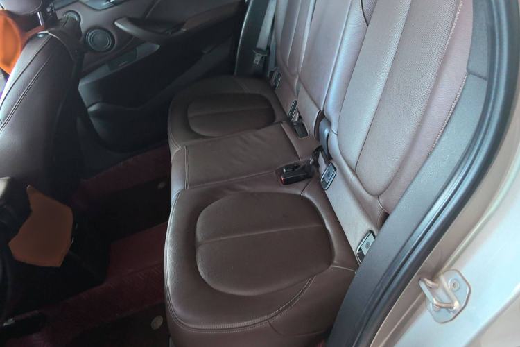 Used BMW X1 2019 xDrive20Li Luxury Model