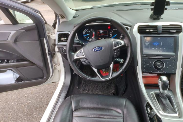 Used Ford Mondeo 2013 1.5L GTDi180 Fashion Edition