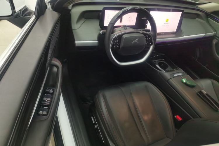 Used XPeng P7 2020 670N