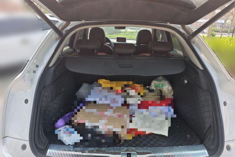 Used Audi Q3 2016 35 TFSI Fashion Model