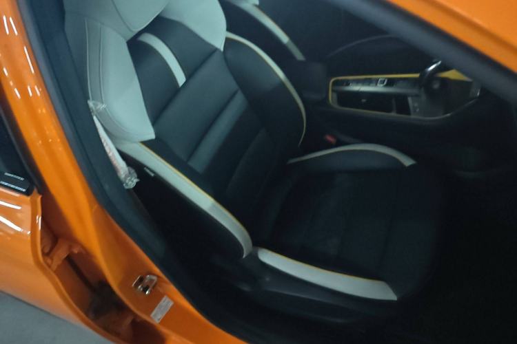 Used MG 6 2021 Pro 1.5T Automatic Trophy Flagship Edition