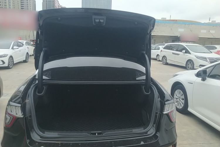 Used Lynk & Co 03 2021 1.5TD DCT Jing Champion Edition
