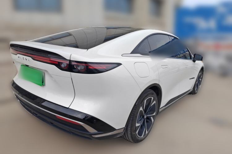 Used Mazda EZ-6 2024 Pure Electric 600 ZhiZun Edition