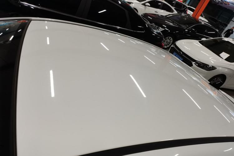 Used Hyundai Verna (new generation) 2020 1.4L CVT GLS Cool Edition