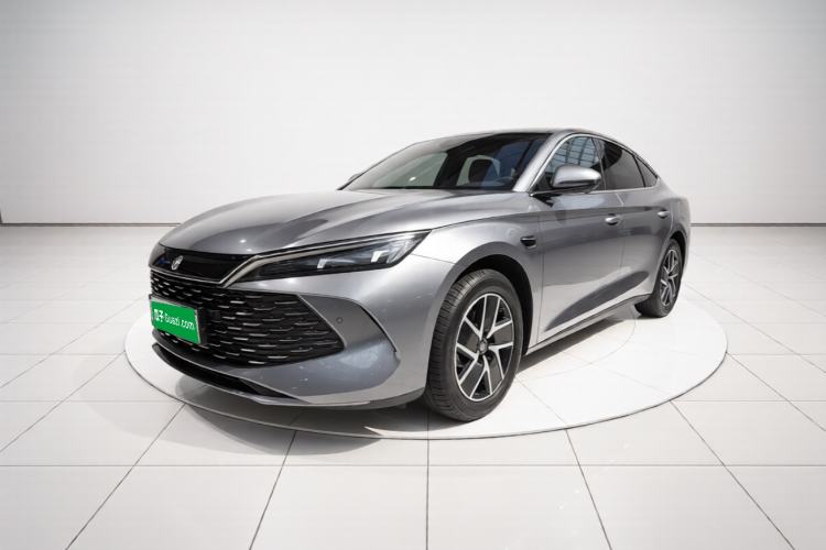 Used BYD Qin L 2025 DM-i Smart Drive 120KM Superior Model Guazi used car, China used car export, Used car for sale, Used  cars, Cheapest cars for sale