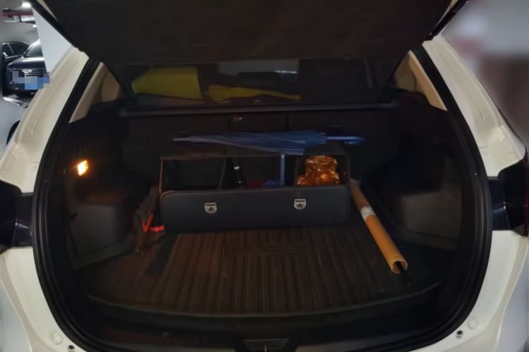 Used Mazda CX-5 2013 2.0L Automatic 4x4 Prestige Edition
