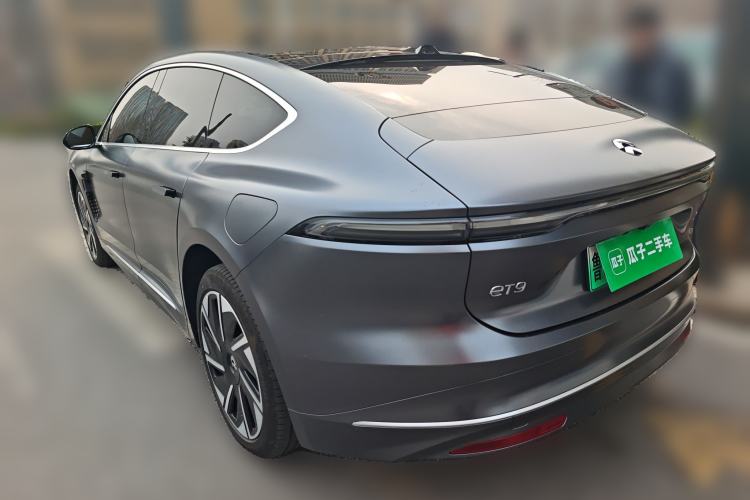 Used Nio ET9 2025 100 kWh
