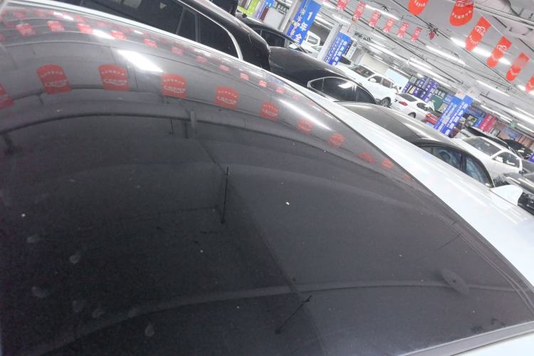 Used Toyota Venza 2022 2.0L CVT Two-Wheel Drive Luxury Edition